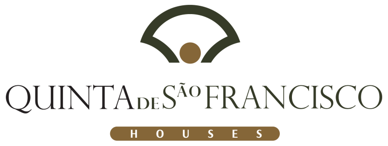 quinta de sao francisco houses